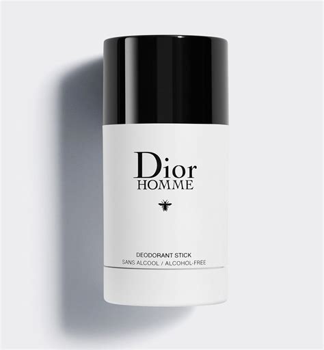 dior homme deodorant stick ingredients|Dior Homme deodorant stick.